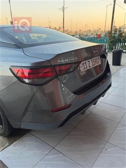 نيسان سنترا